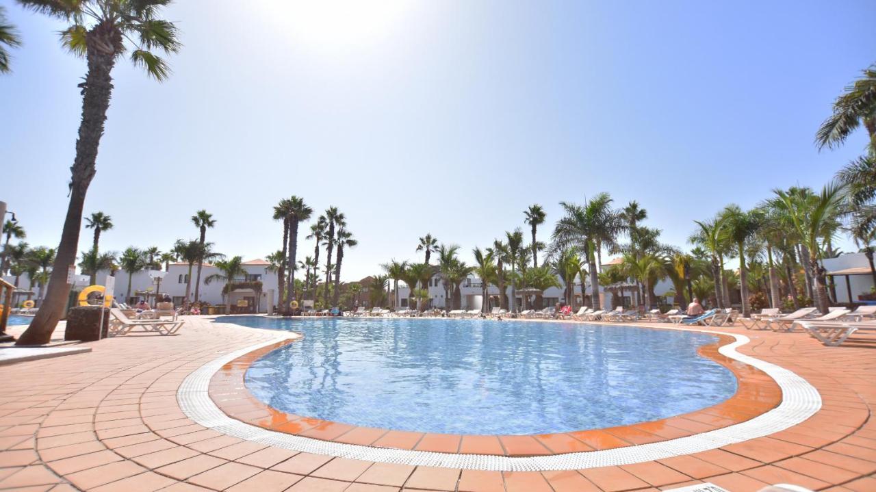 Book Jet - Oasis Pool View Apartment Corralejo Exterior foto