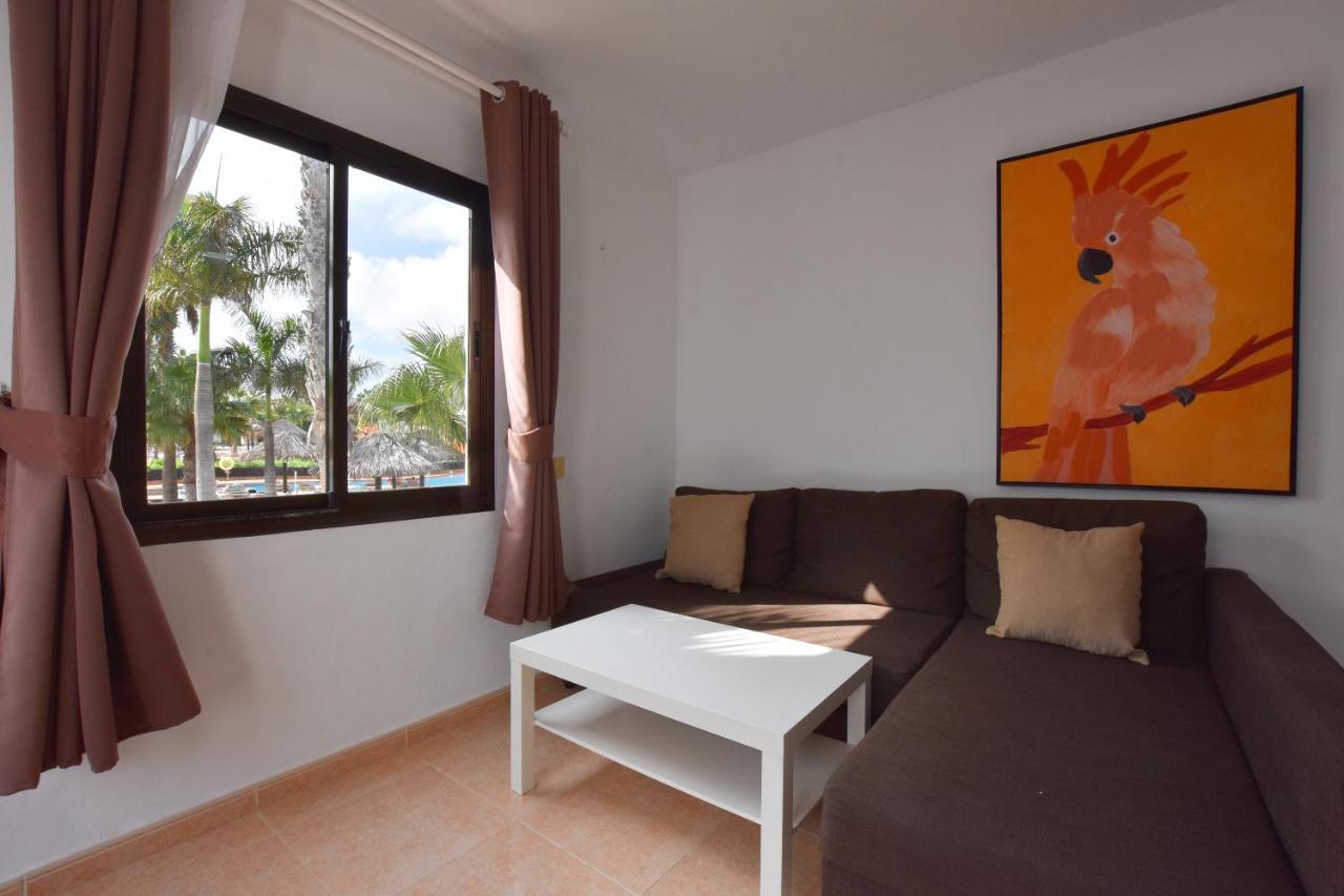 Book Jet - Oasis Pool View Apartment Corralejo Exterior foto