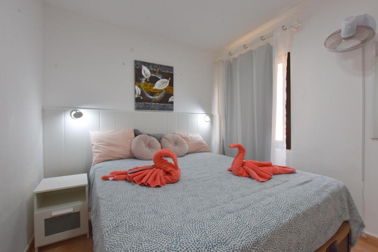 Book Jet - Oasis Pool View Apartment Corralejo Exterior foto